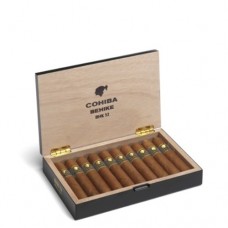 Cohiba Behike 52 10'