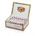 Romeo y Julieta No.3 Tubos 25'