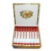 Romeo y Julieta Churchills Tubos 25'