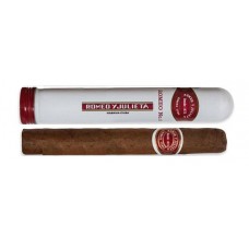 Romeo y Julieta No.3 Tubos 25'