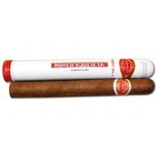 Romeo y Julieta No.1 Tubos 25'