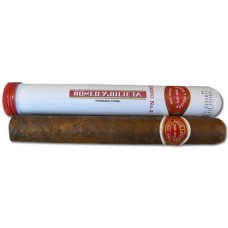 Romeo y Julieta No.2 Tubos 25'