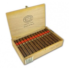 Partagas Serie D No.3 LE 2006 Box of 25