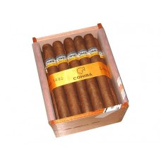 Cohiba Siglo IV 25'