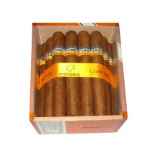 Cohiba Siglo VI 25'