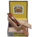 Partagas Culebras 3' x 3