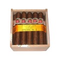 Hoyo de Monterrey Epicure No.2 2008 25'