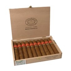 Partagas Serie D Especial LE 2010 Box of 10