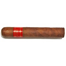 Partagas Serie D No.4 2008 25'