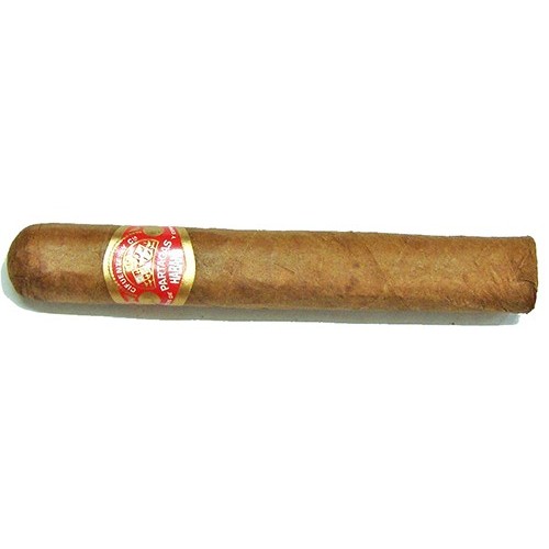 thumbnail image 2 of Partagas Shorts Cigar - Cigars Throne 2 of 13